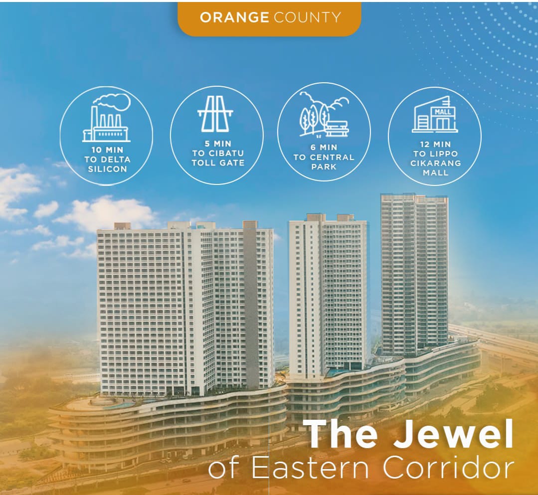 Orange County
