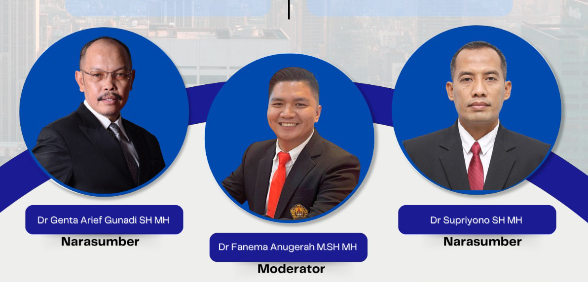 Penyuluhan hukum